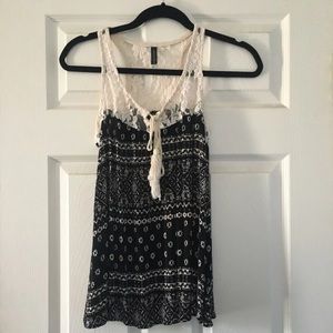 Tillys Tank top *make offer*
